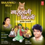 Baajuwali Billi - Aadarsh Shinde Song Download